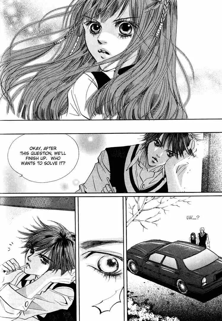 Goong Chapter 41 page 25 - Chapter 41