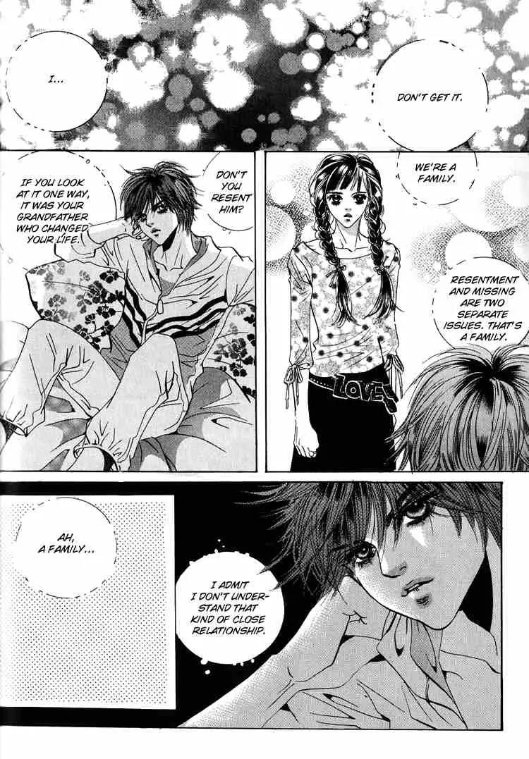 Goong Chapter 41 page 5 - Chapter 41