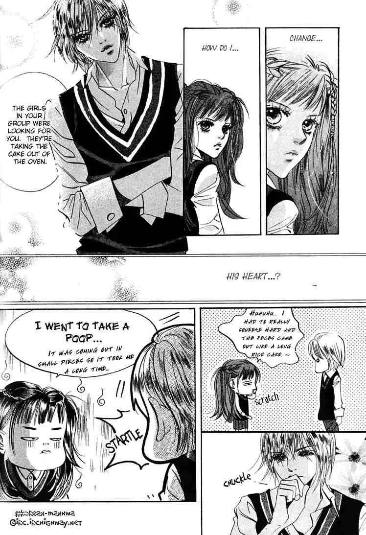 Goong Chapter 41 page 7 - Chapter 41