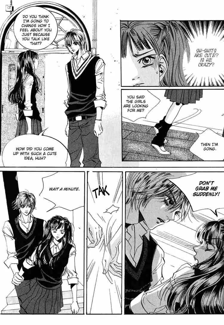 Goong Chapter 41 page 8 - Chapter 41