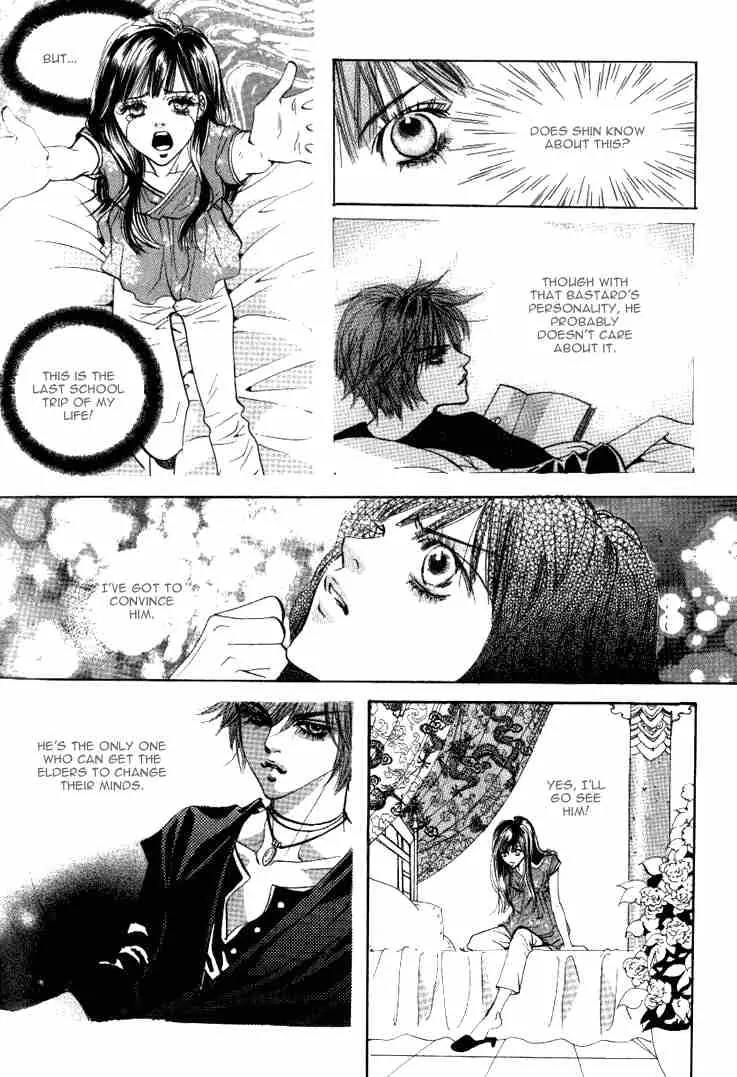 Goong Chapter 43 page 22 - Chapter 43