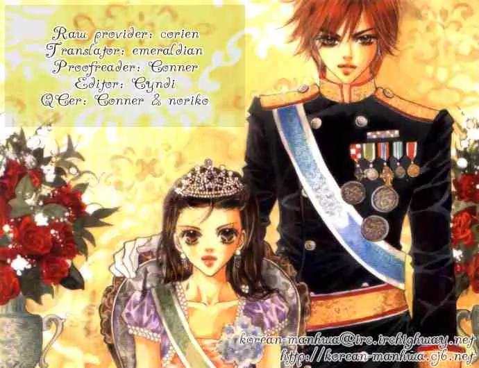 Goong Chapter 43 page 28 - Chapter 43