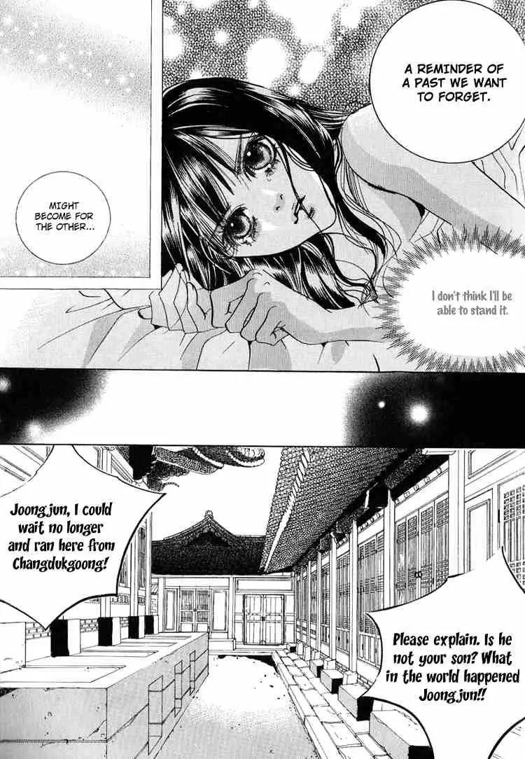 Goong Chapter 46 page 10 - Chapter 46