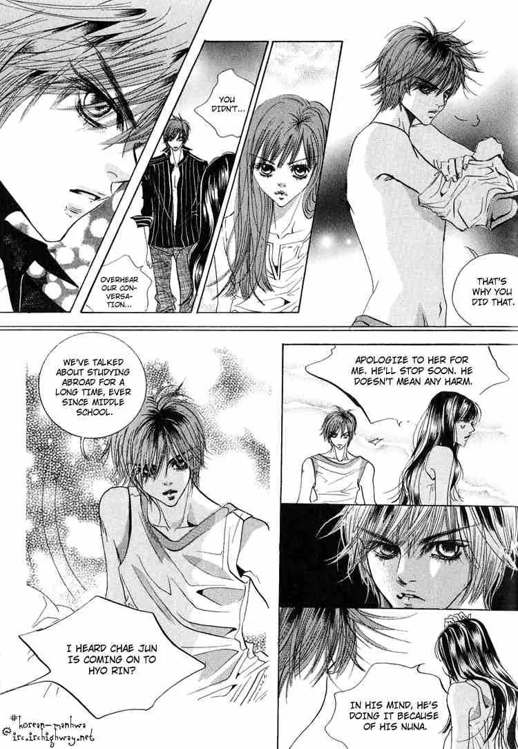 Goong Chapter 46 page 8 - Chapter 46