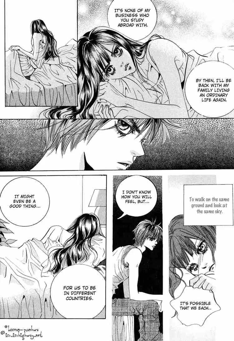 Goong Chapter 46 page 9 - Chapter 46