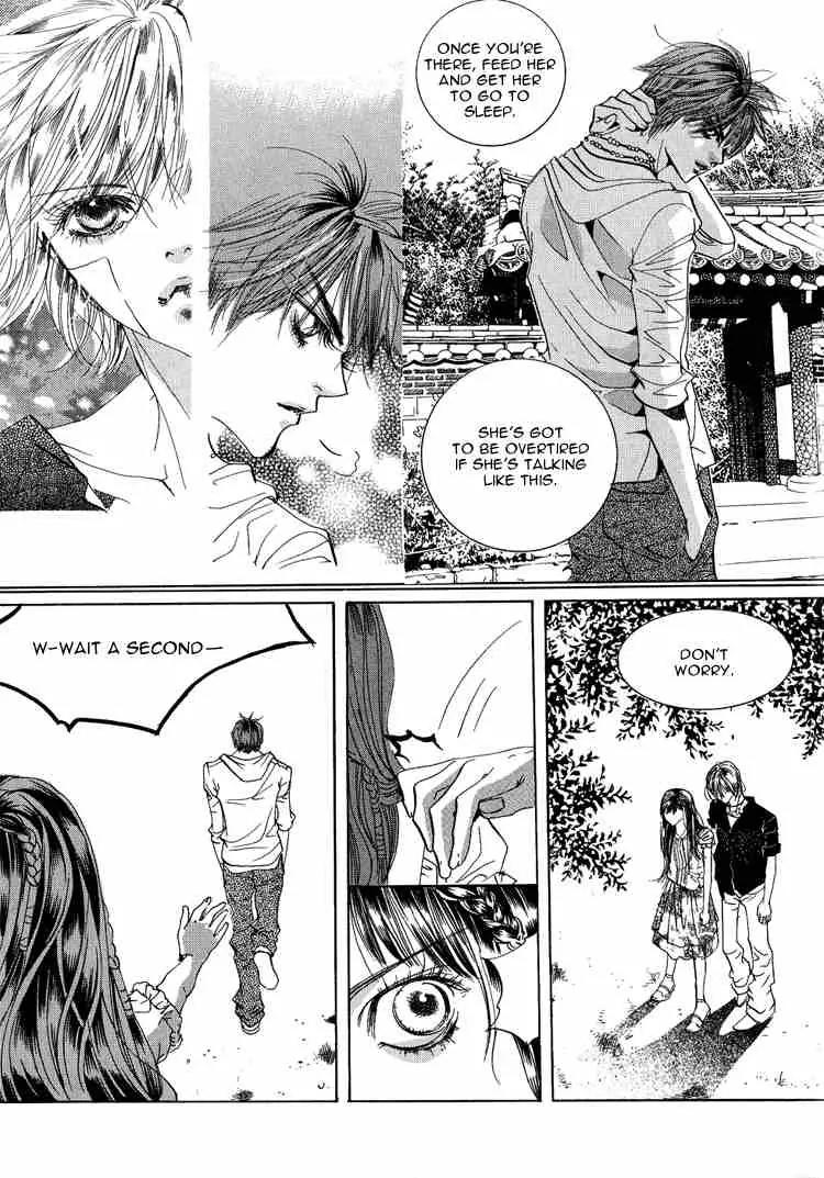 Goong Chapter 48 page 24 - Chapter 48