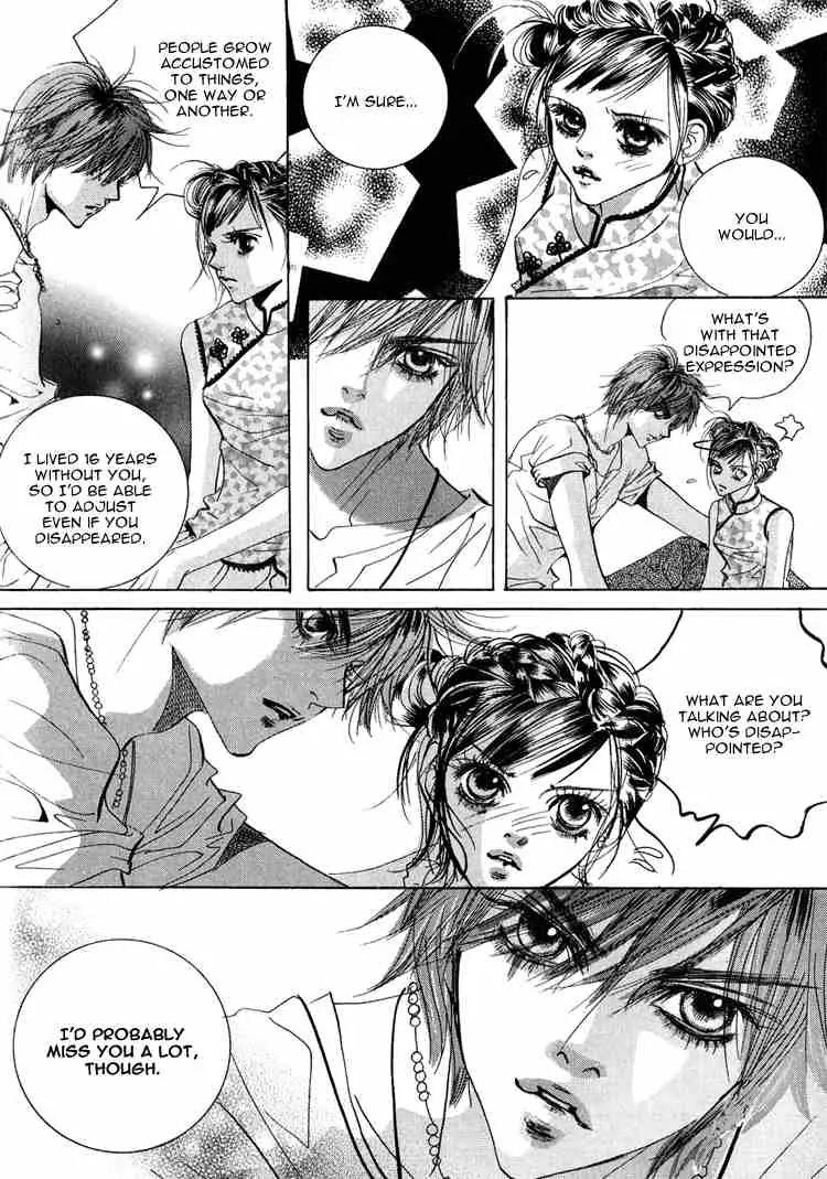 Goong Chapter 48 page 3 - Chapter 48
