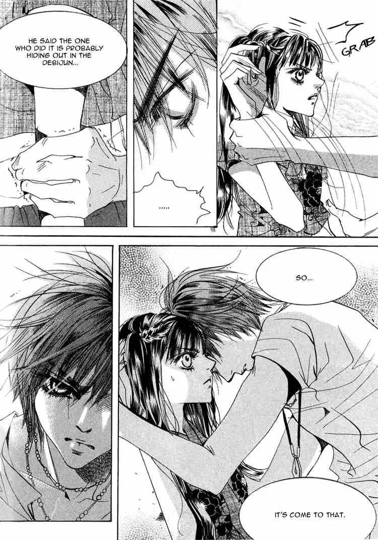 Goong Chapter 49 page 8 - Chapter 49