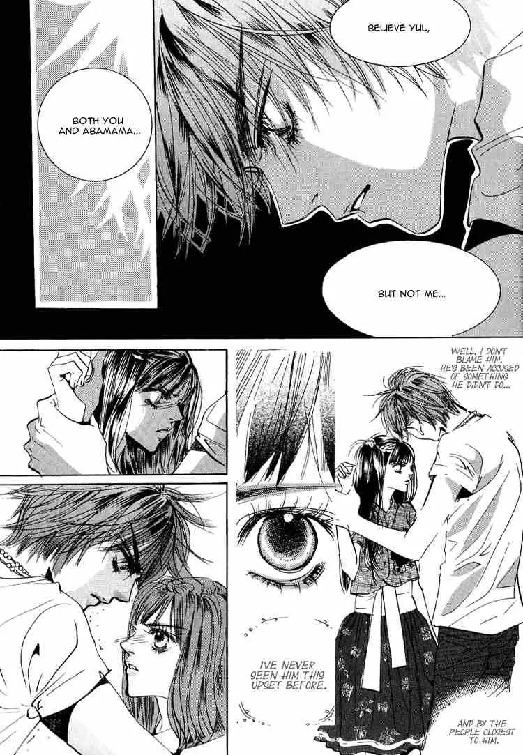Goong Chapter 49 page 9 - Chapter 49