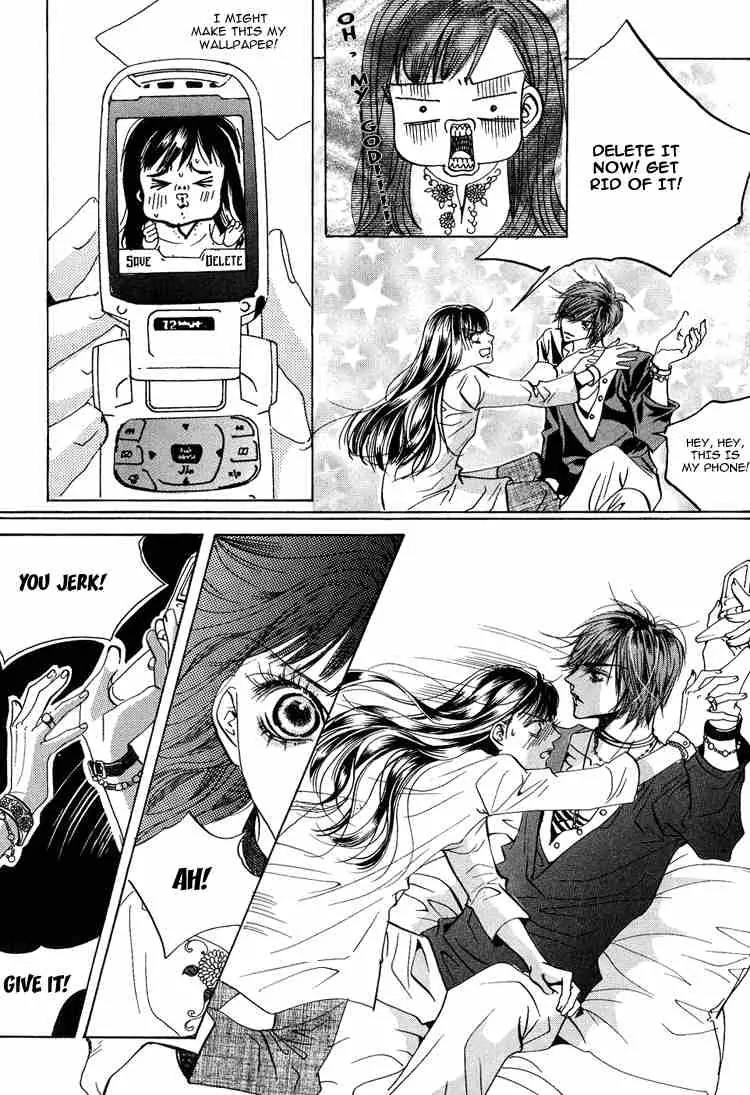 Goong Chapter 51 page 10 - Chapter 51