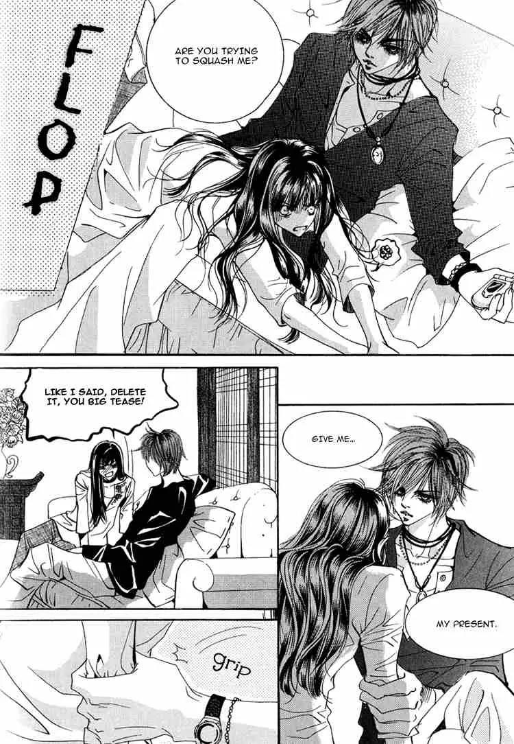 Goong Chapter 51 page 11 - Chapter 51