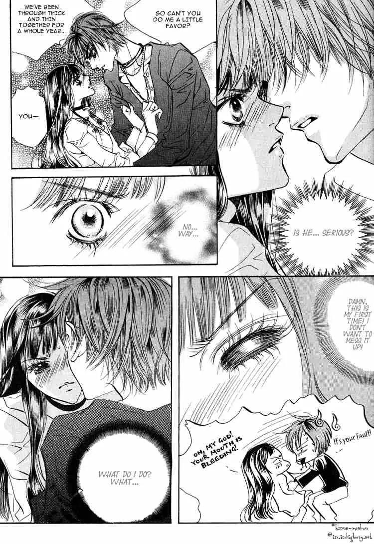 Goong Chapter 51 page 8 - Chapter 51