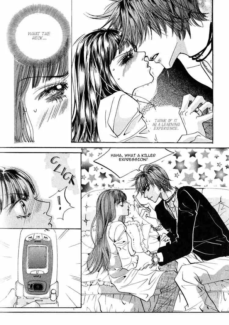 Goong Chapter 51 page 9 - Chapter 51