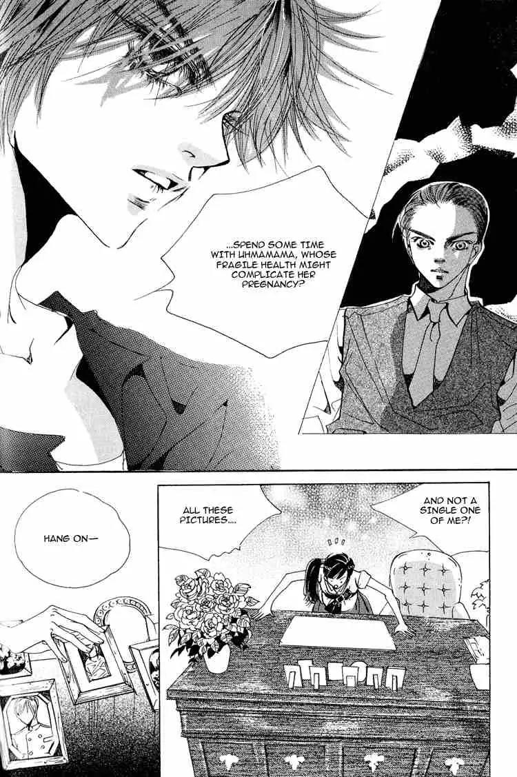 Goong Chapter 52 page 23 - Chapter 52