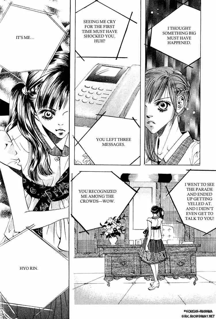 Goong Chapter 52 page 25 - Chapter 52