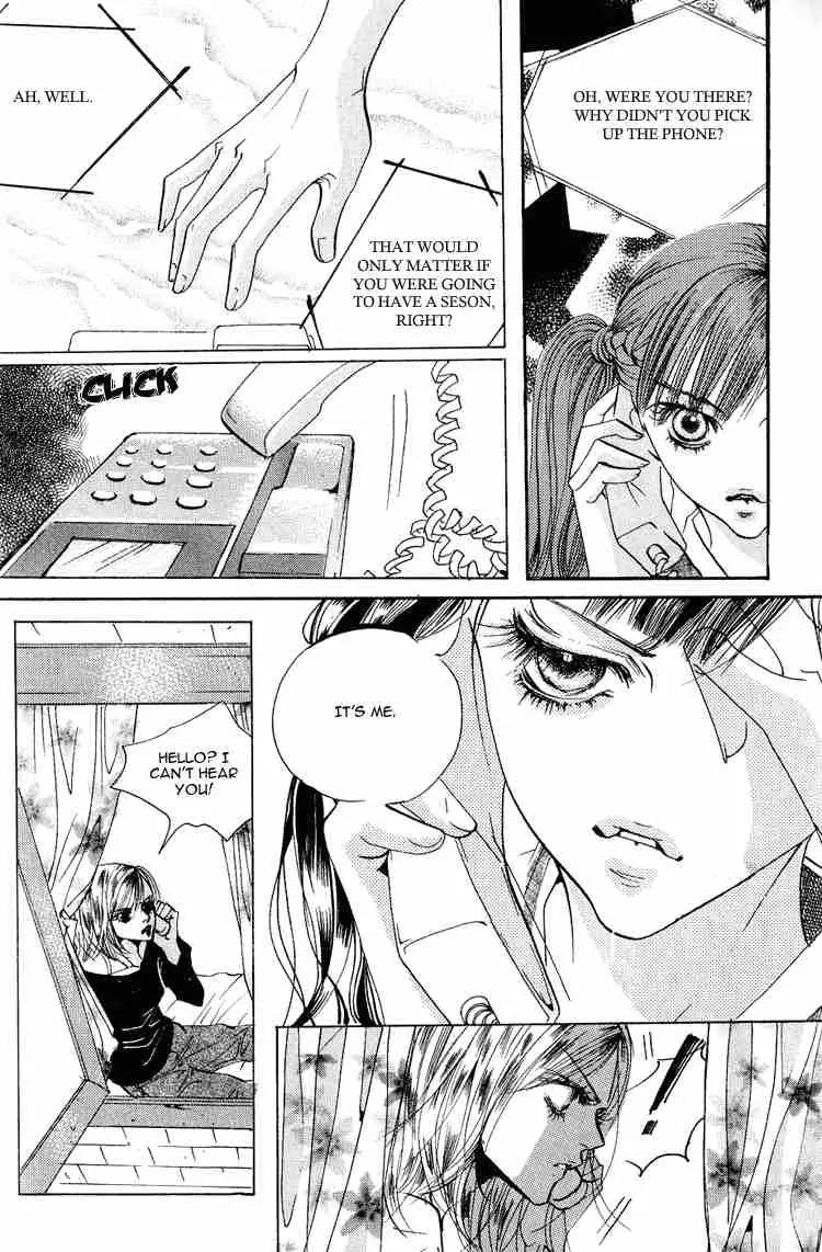 Goong Chapter 52 page 27 - Chapter 52