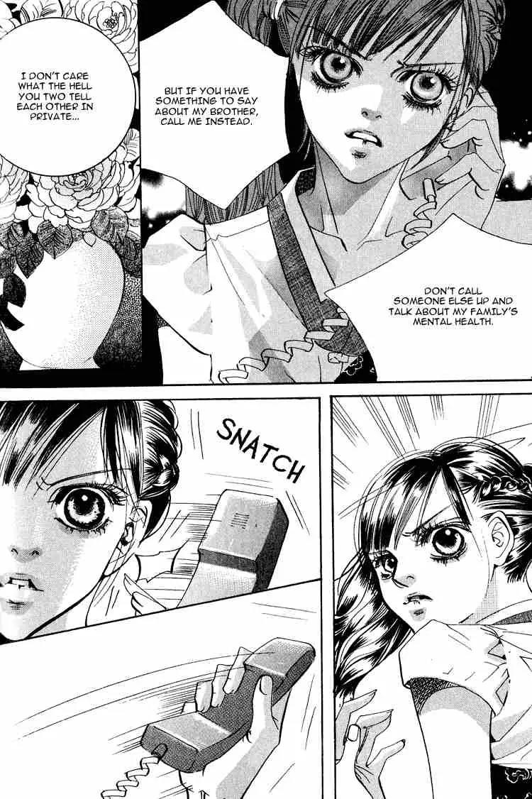 Goong Chapter 52 page 29 - Chapter 52