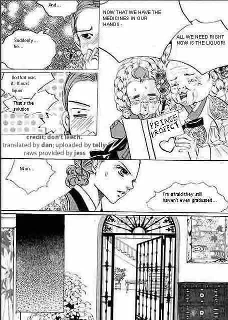 Goong Chapter 55 page 10 - Chapter 55