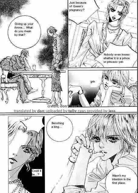 Goong Chapter 55 page 11 - Chapter 55