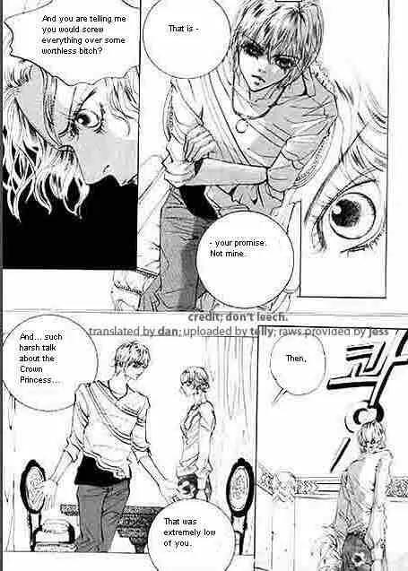 Goong Chapter 55 page 14 - Chapter 55