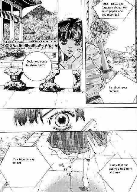 Goong Chapter 55 page 17 - Chapter 55