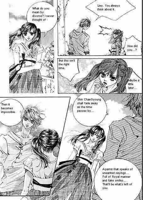 Goong Chapter 55 page 19 - Chapter 55