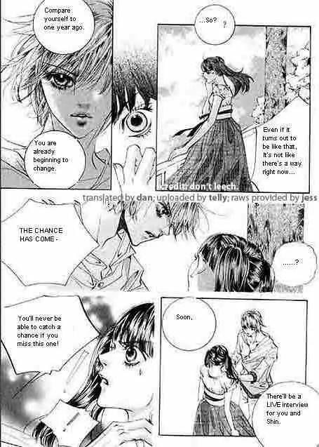 Goong Chapter 55 page 20 - Chapter 55
