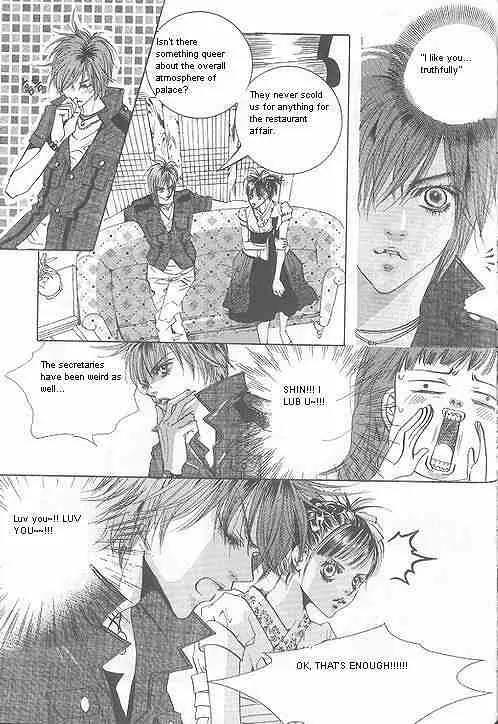 Goong Chapter 57 page 19 - Chapter 57
