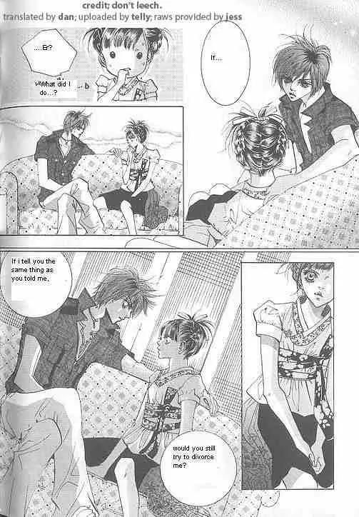 Goong Chapter 57 page 20 - Chapter 57