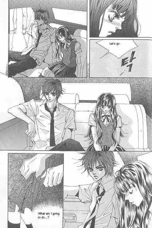 Goong Chapter 57 page 3 - Chapter 57
