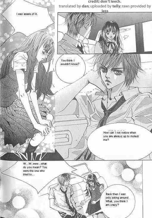 Goong Chapter 57 page 4 - Chapter 57