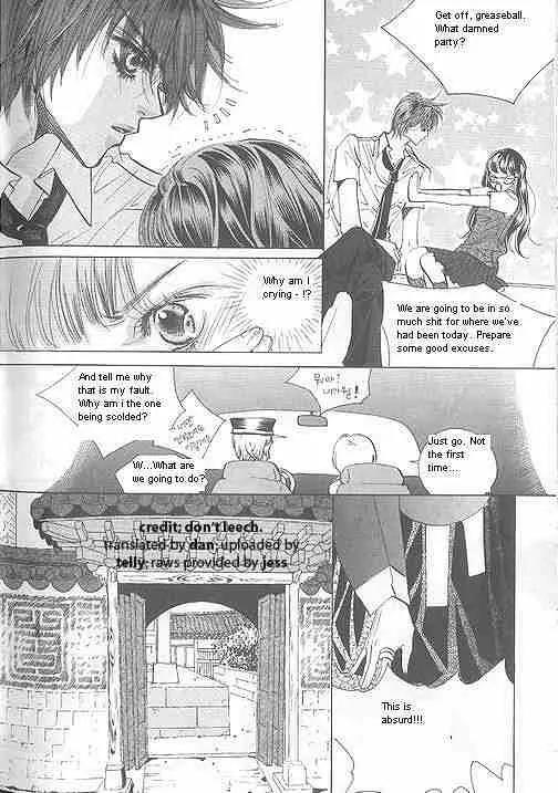 Goong Chapter 57 page 8 - Chapter 57