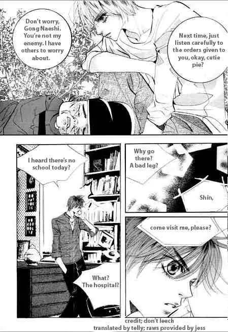 Goong Chapter 63 page 11 - Chapter 63