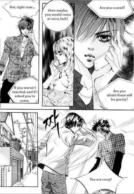 Goong Chapter 63 page 12 - Chapter 63