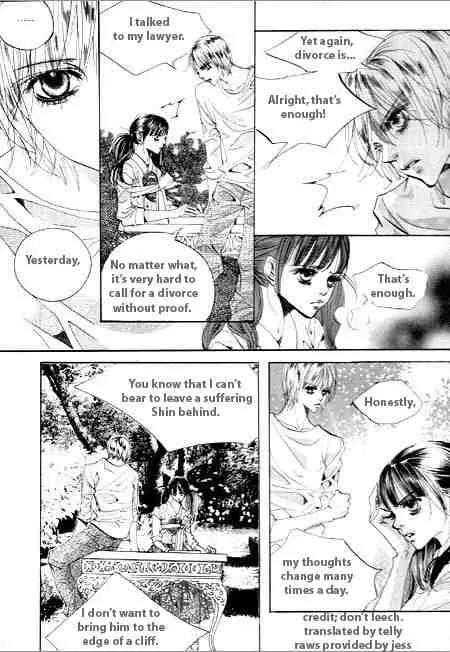 Goong Chapter 63 page 15 - Chapter 63