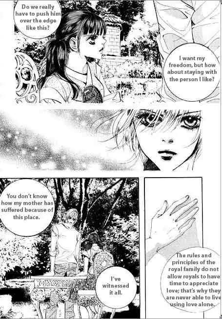 Goong Chapter 63 page 16 - Chapter 63
