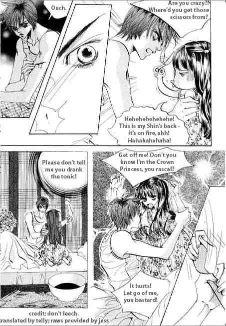 Goong Chapter 63 page 2 - Chapter 63