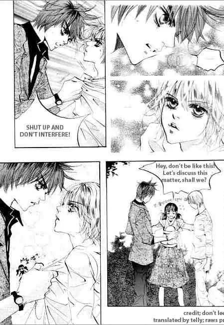 Goong Chapter 63 page 21 - Chapter 63