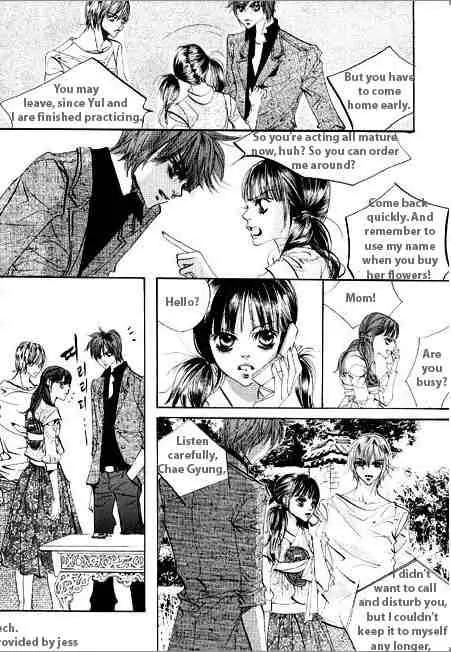 Goong Chapter 63 page 22 - Chapter 63