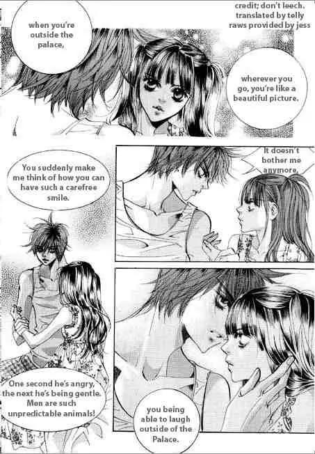 Goong Chapter 63 page 6 - Chapter 63