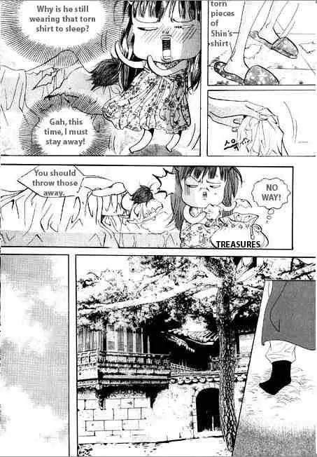 Goong Chapter 63 page 8 - Chapter 63