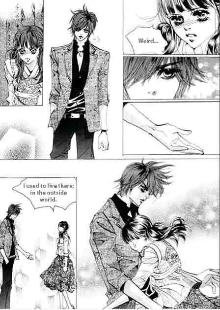Goong Chapter 64 page 11 - Chapter 64