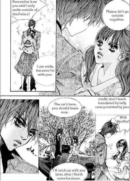 Goong Chapter 64 page 12 - Chapter 64