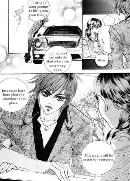 Goong Chapter 64 page 13 - Chapter 64