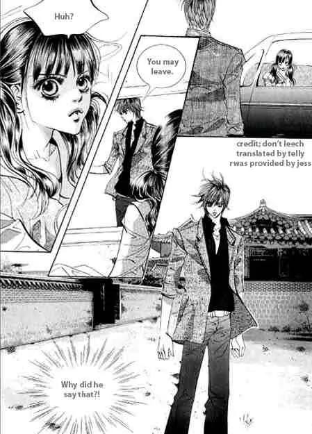 Goong Chapter 64 page 14 - Chapter 64