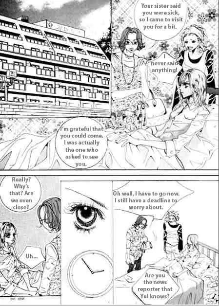 Goong Chapter 64 page 15 - Chapter 64
