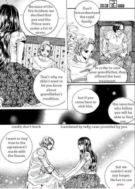 Goong Chapter 64 page 18 - Chapter 64
