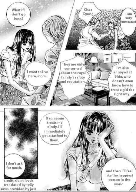 Goong Chapter 64 page 20 - Chapter 64