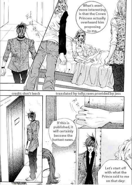 Goong Chapter 64 page 24 - Chapter 64