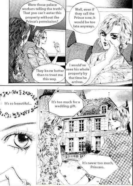Goong Chapter 64 page 3 - Chapter 64
